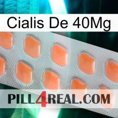 40Mg Cialis 26